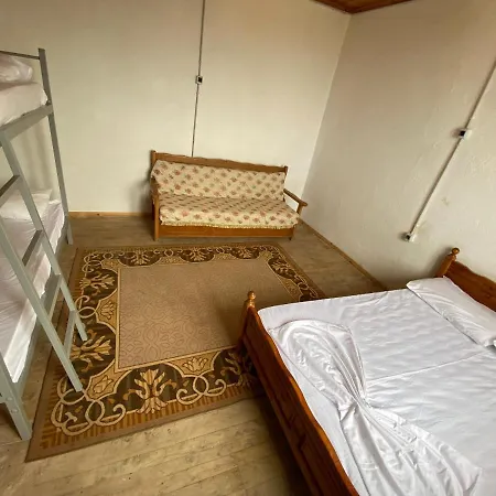 Vintage Mediterranean House Himara Zewnętrze zdjęcie