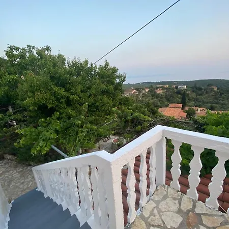Vintage Mediterranean House Himara Zewnętrze zdjęcie