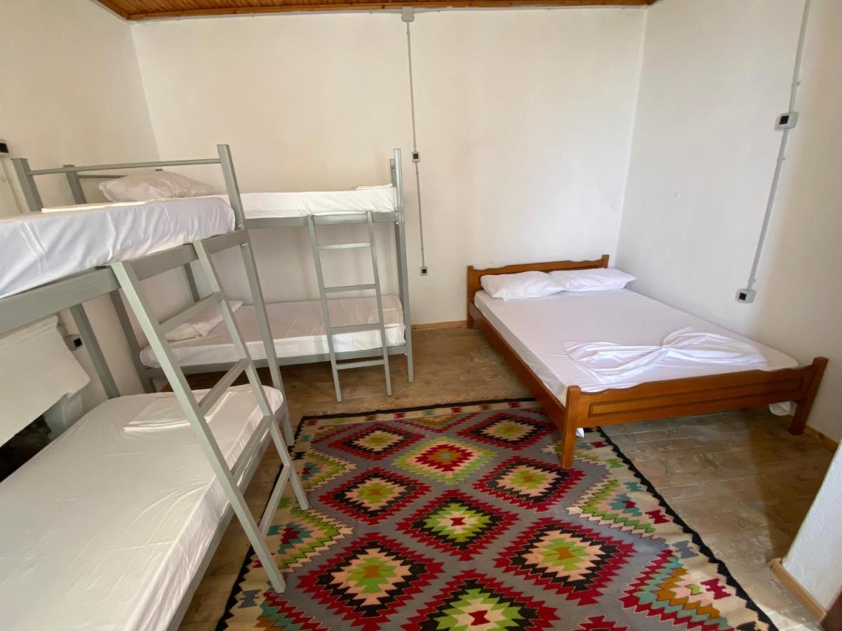 Vintage Mediterranean House * Himara