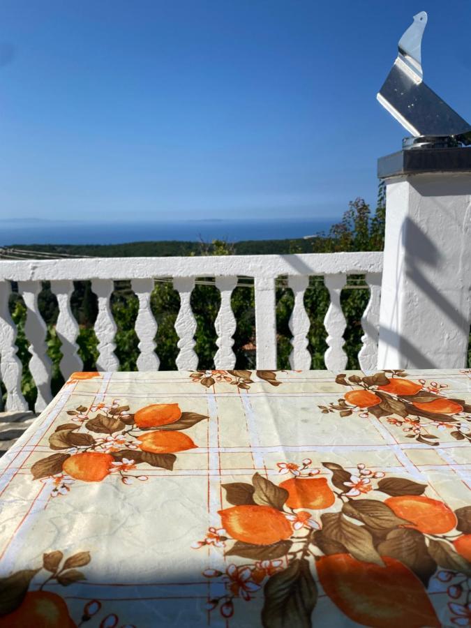 Сasa de vacaciones Vintage Mediterranean House *
