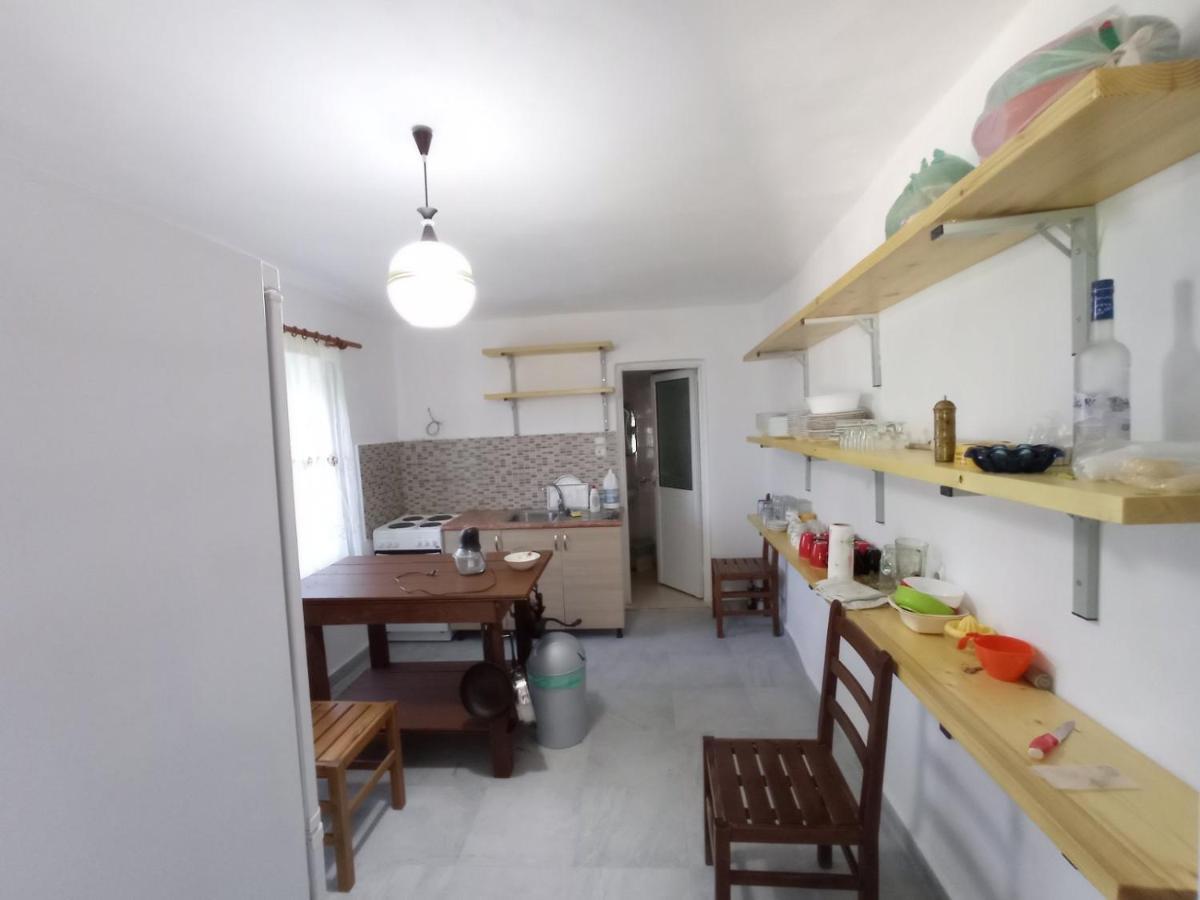 Vintage Mediterranean House Himara