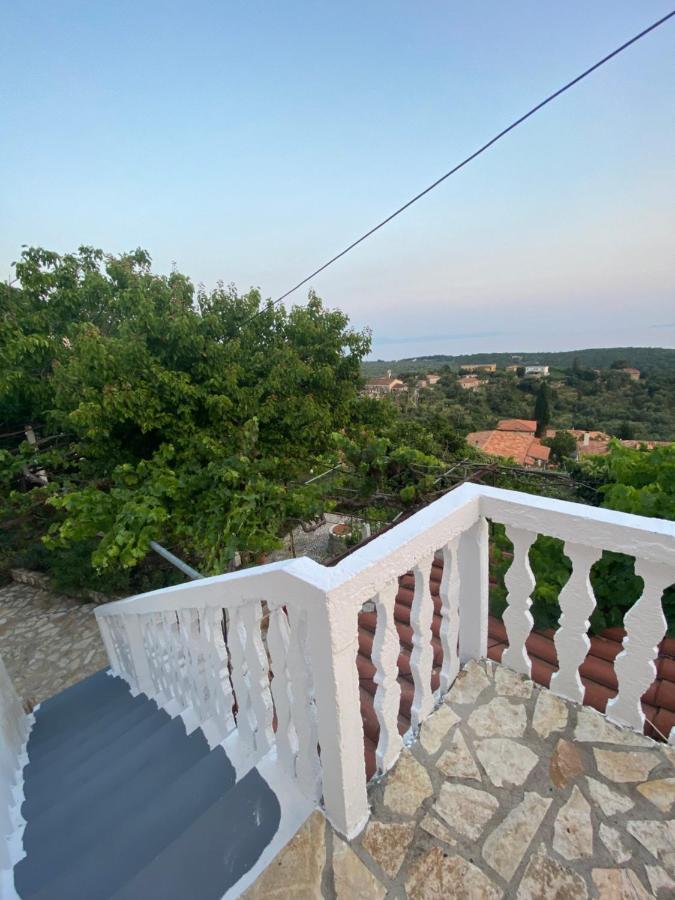 Vintage Mediterranean House Dom wakacyjny Himara