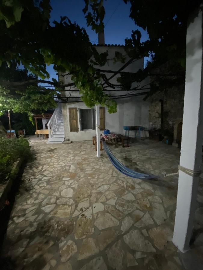 Dom wakacyjny Vintage Mediterranean House Himara