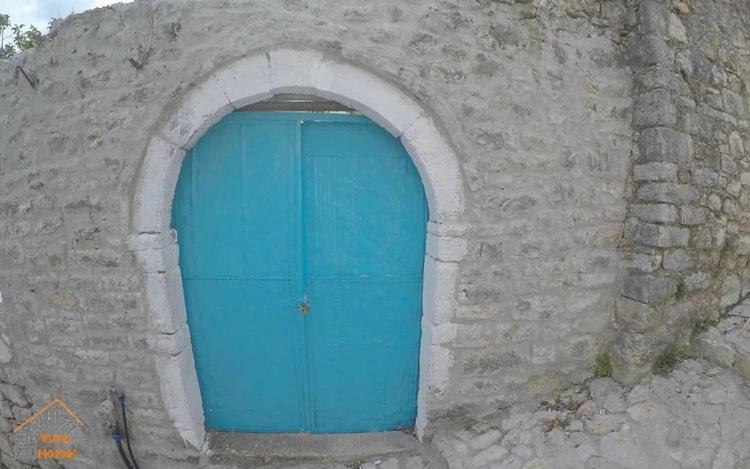 Vintage Mediterranean House Dom wakacyjny Himara