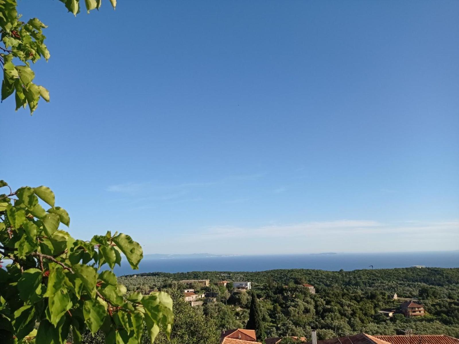 Vintage Mediterranean House * Himarë