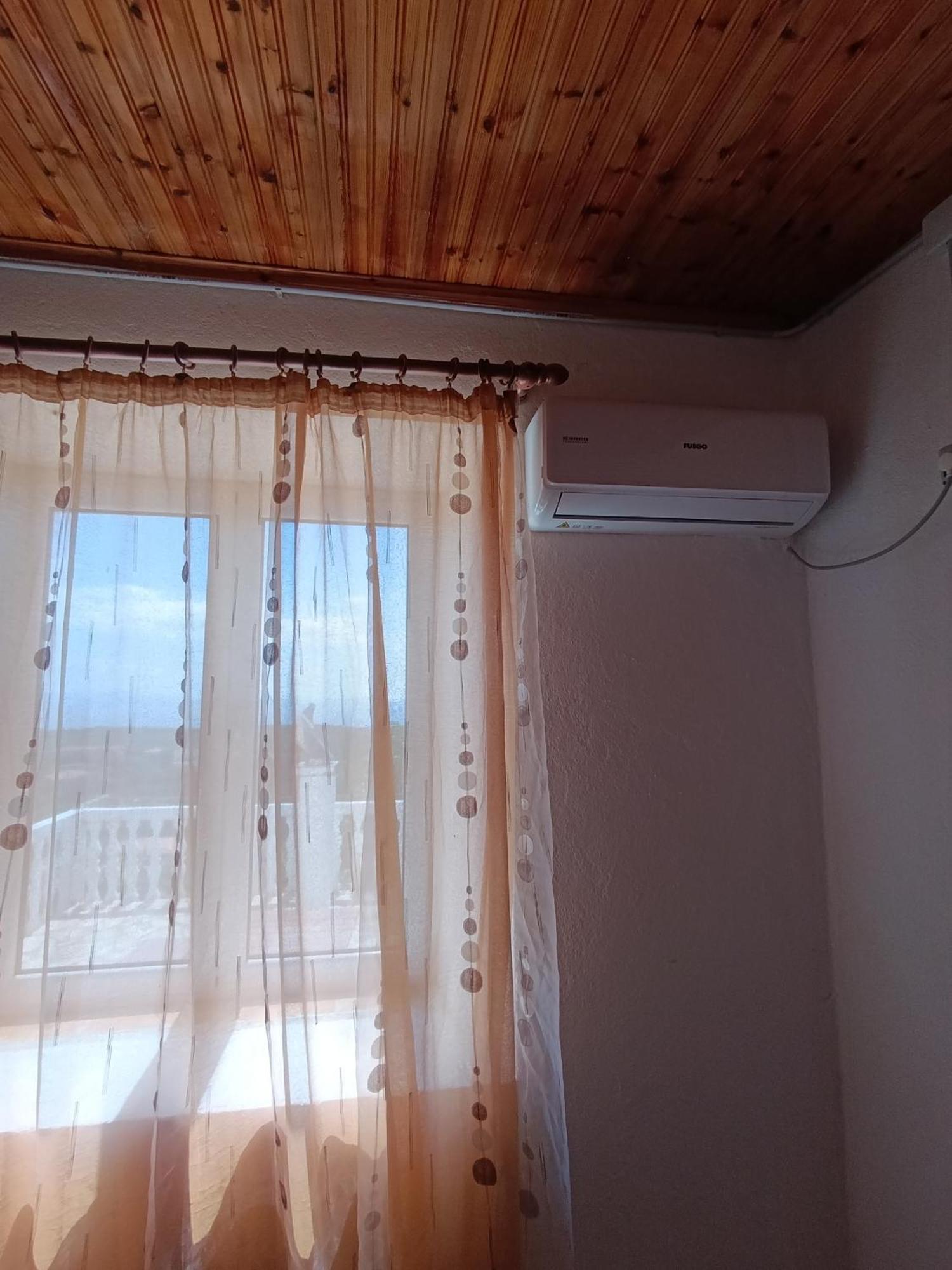 Hébergement de vacances Vintage Mediterranean House Himarë